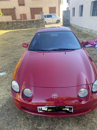Toyota Celica GT T20