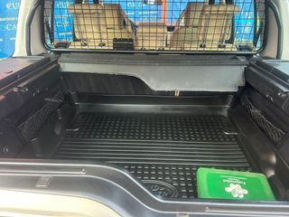 Land-Rover Discovery 2.7 TDI