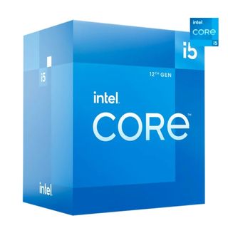 Intel Core i5 12400F como nuevo
