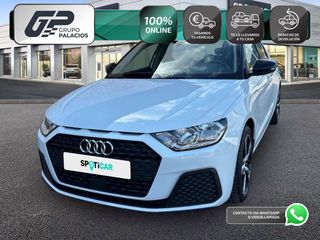 Audi A1 Sportback 25 TFSI 70kW (95CV) -