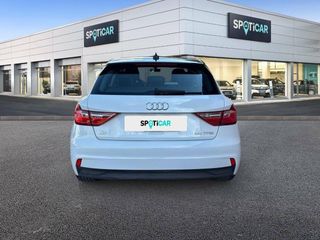 Audi A1 Sportback 25 TFSI 70kW (95CV) -