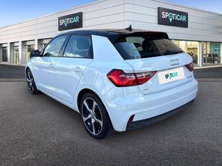 Audi A1 Sportback 25 TFSI 70kW (95CV) -