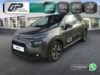 Citroën C3 BlueHDi 75KW (100CV) S&S Shine