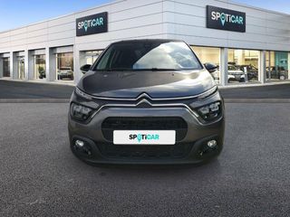 Citroën C3 BlueHDi 75KW (100CV) S&S Shine