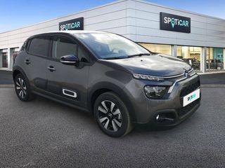 Citroën C3 BlueHDi 75KW (100CV) S&S Shine
