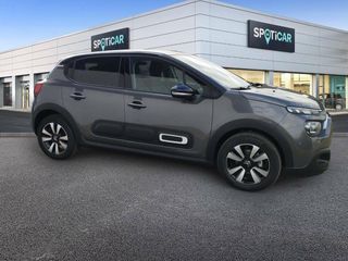 Citroën C3 BlueHDi 75KW (100CV) S&S Shine
