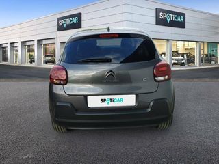 Citroën C3 BlueHDi 75KW (100CV) S&S Shine