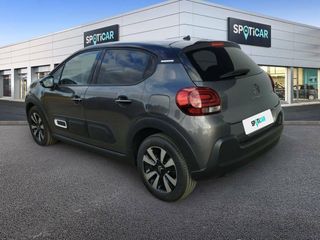 Citroën C3 BlueHDi 75KW (100CV) S&S Shine
