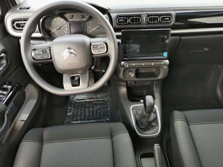 Citroën C3 BlueHDi 75KW (100CV) S&S Shine