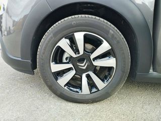 Citroën C3 BlueHDi 75KW (100CV) S&S Shine