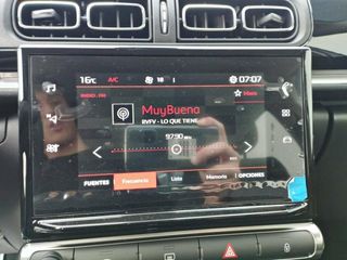 Citroën C3 BlueHDi 75KW (100CV) S&S Shine