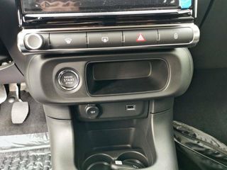 Citroën C3 BlueHDi 75KW (100CV) S&S Shine