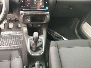 Citroën C3 BlueHDi 75KW (100CV) S&S Shine