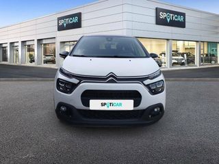 Citroën C3 BlueHDi 75KW (100CV) S&S Shine