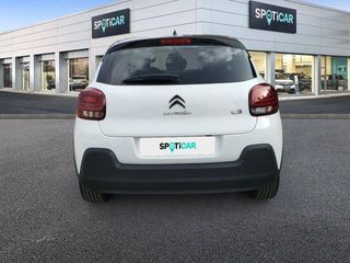 Citroën C3 BlueHDi 75KW (100CV) S&S Shine
