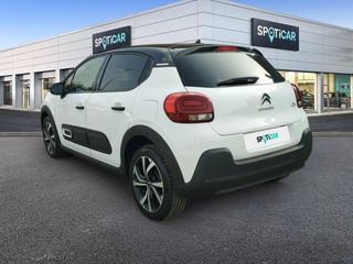 Citroën C3 BlueHDi 75KW (100CV) S&S Shine