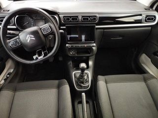 Citroën C3 BlueHDi 75KW (100CV) S&S Shine