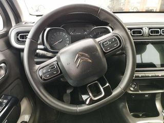 Citroën C3 BlueHDi 75KW (100CV) S&S Shine