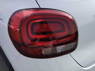 Citroën C3 BlueHDi 75KW (100CV) S&S Shine