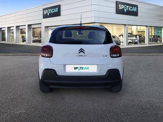 Citroën C3 PureTech 60KW (83CV) Feel Pack
