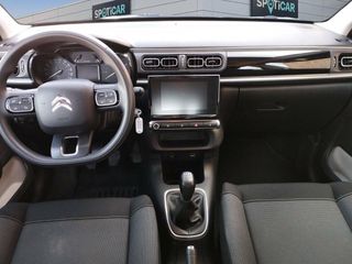 Citroën C3 PureTech 60KW (83CV) Feel Pack