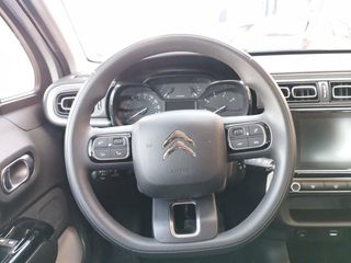 Citroën C3 PureTech 60KW (83CV) Feel Pack