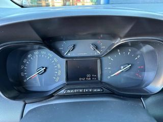 Citroën C3 Aircross BlueHDi 81kW (110CV) S&S C-Series