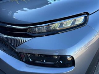 Citroën C3 Aircross BlueHDi 81kW (110CV) S&S C-Series