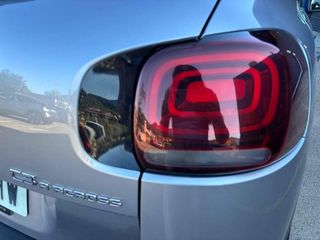 Citroën C3 Aircross BlueHDi 81kW (110CV) S&S C-Series