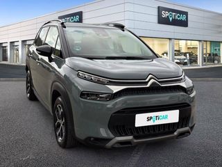 Citroën C3 Aircross BlueHDi 81kW (110CV) S&S Shine