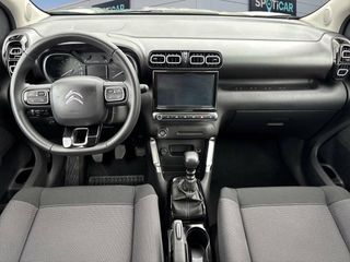 Citroën C3 Aircross BlueHDi 81kW (110CV) S&S Shine