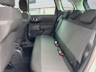 Citroën C3 Aircross BlueHDi 81kW (110CV) S&S Shine
