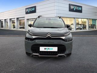 Citroën C3 Aircross BlueHDi 81kW (110CV) S&S Shine