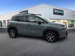 Citroën C3 Aircross BlueHDi 81kW (110CV) S&S Shine
