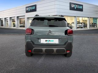 Citroën C3 Aircross BlueHDi 81kW (110CV) S&S Shine