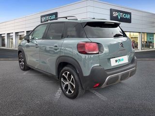Citroën C3 Aircross BlueHDi 81kW (110CV) S&S Shine