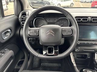 Citroën C3 Aircross BlueHDi 81kW (110CV) S&S Shine
