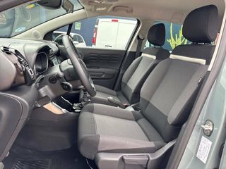 Citroën C3 Aircross BlueHDi 81kW (110CV) S&S Shine