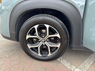 Citroën C3 Aircross BlueHDi 81kW (110CV) S&S Shine
