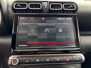Citroën C3 Aircross BlueHDi 81kW (110CV) S&S Shine