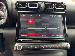 Citroën C3 Aircross BlueHDi 81kW (110CV) S&S Shine