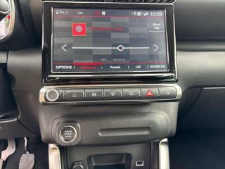 Citroën C3 Aircross BlueHDi 81kW (110CV) S&S Shine