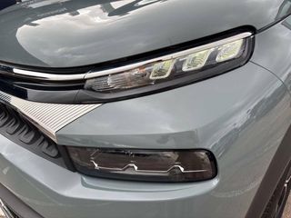 Citroën C3 Aircross BlueHDi 81kW (110CV) S&S Shine
