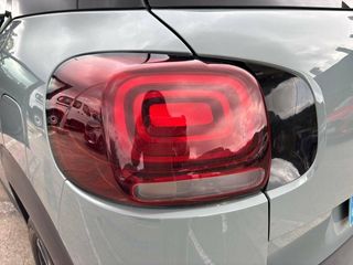 Citroën C3 Aircross BlueHDi 81kW (110CV) S&S Shine