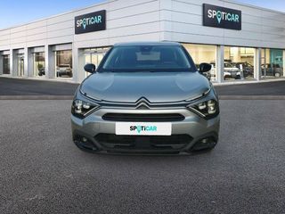 Citroën C4 X BlueHDi 130 S&S EAT8 Feel Pack