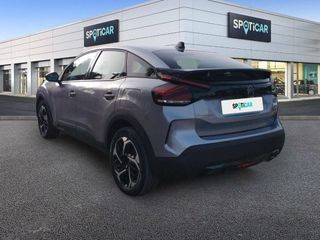 Citroën C4 X BlueHDi 130 S&S EAT8 Feel Pack