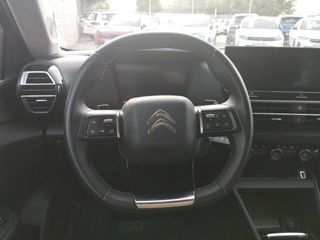 Citroën C4 X BlueHDi 130 S&S EAT8 Feel Pack