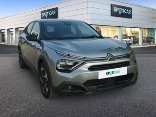 Citroën C4 X BlueHDi 130 S&S EAT8 Feel Pack