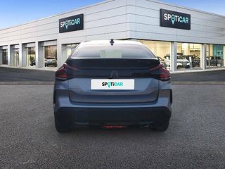 Citroën C4 X BlueHDi 130 S&S EAT8 Feel Pack