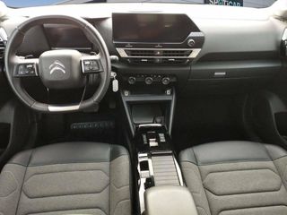 Citroën C4 X BlueHDi 130 S&S EAT8 Feel Pack